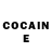 COCAIN 97% Stephen Dabney